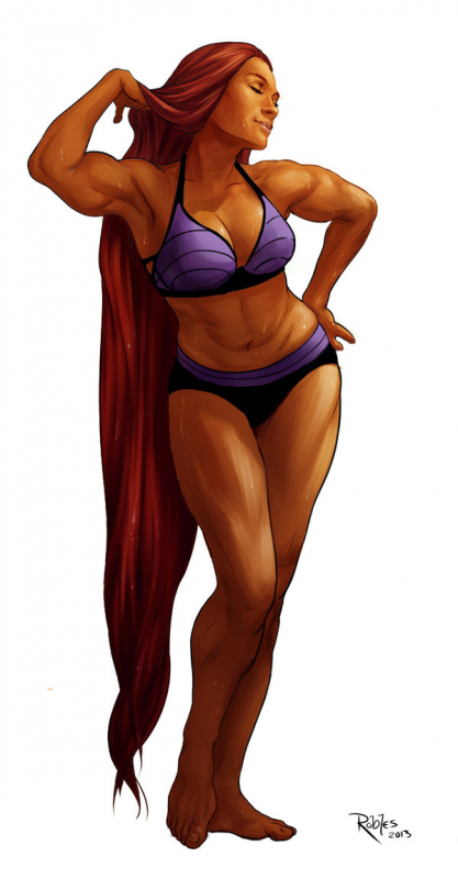 starfire