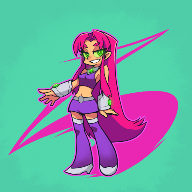 starfire