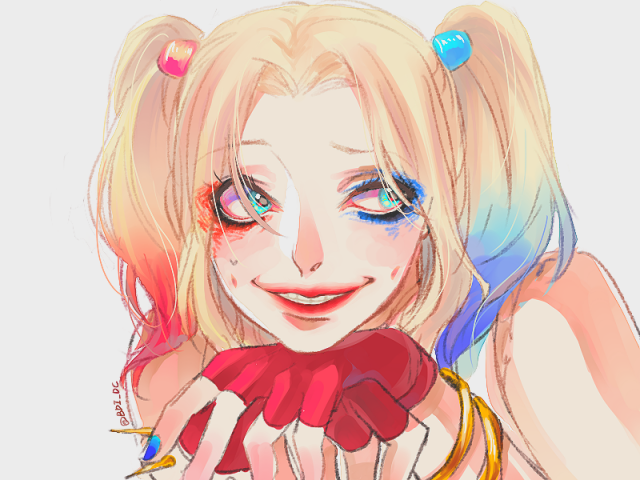 harley quinn