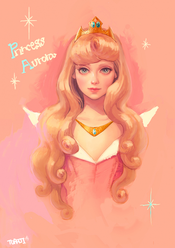 aurora (disney)