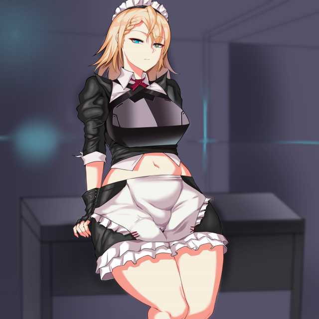 g36 (girls frontline)