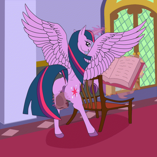 twilight sparkle (mlp)