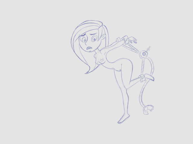 kimberly ann possible