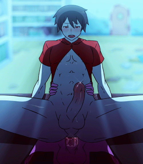 marshall lee+prince gumball