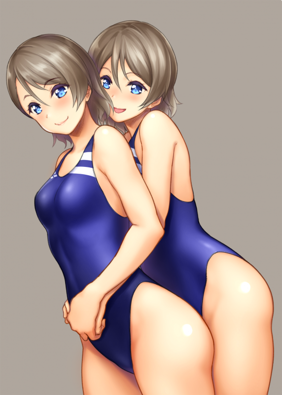 watanabe you+watanabe you's mother