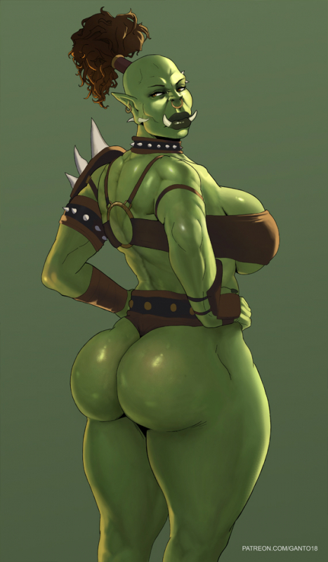 orc