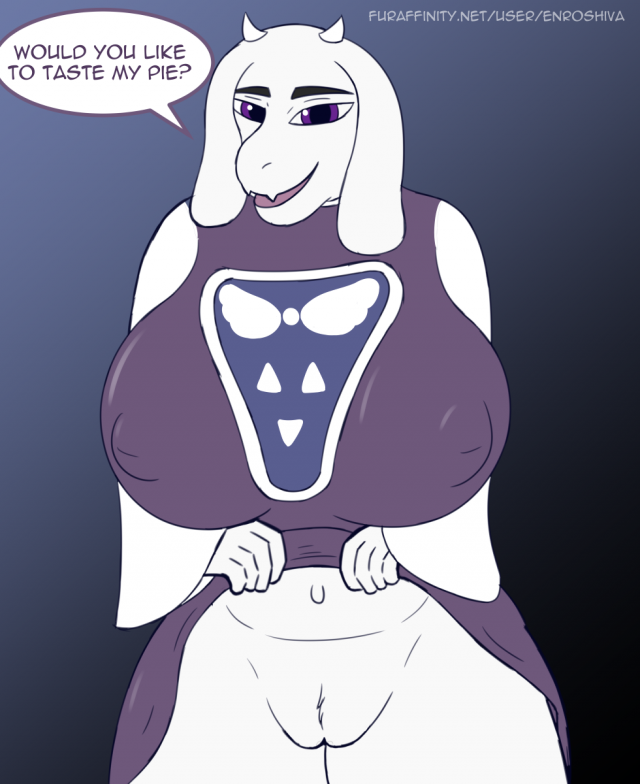 toriel