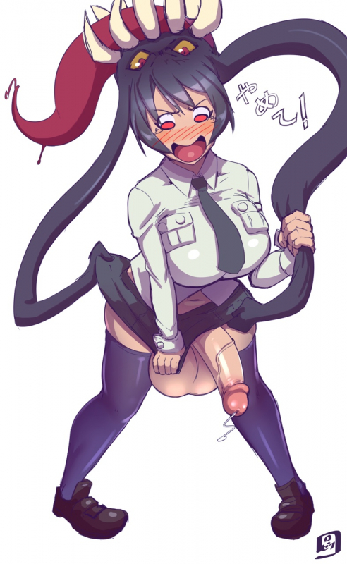 filia (skullgirls)