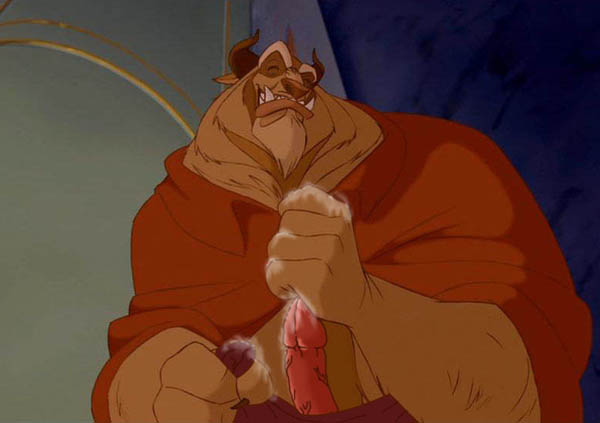 beast (disney)