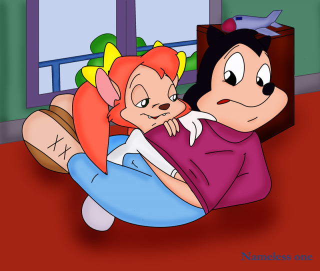 nameless one+pistol pete+pj