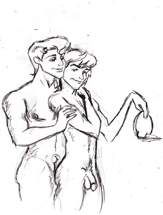 aladdin (character)+prince phillip