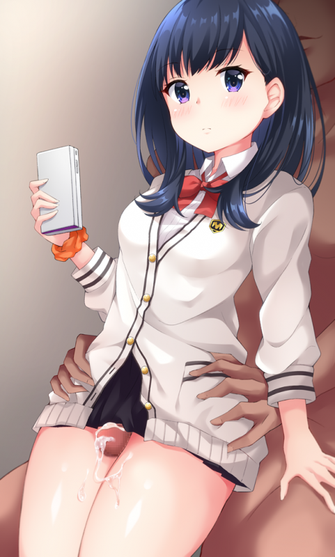 takarada rikka