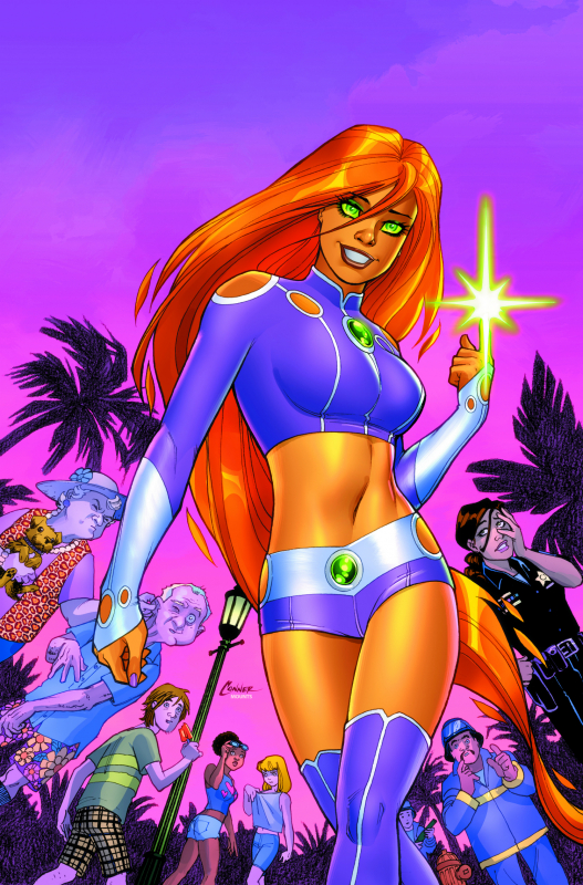 starfire