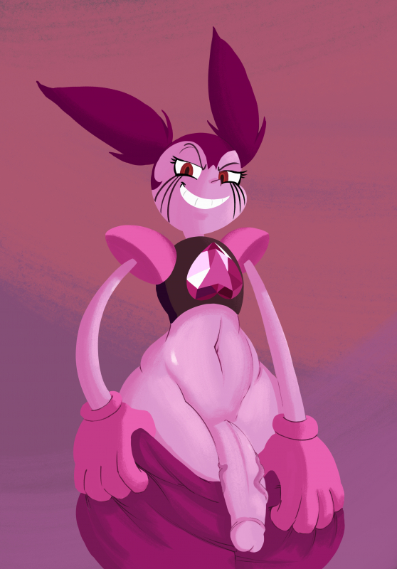 spinel (steven universe)