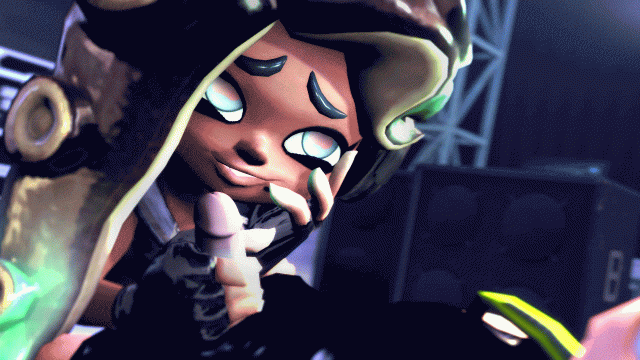 marina (splatoon)