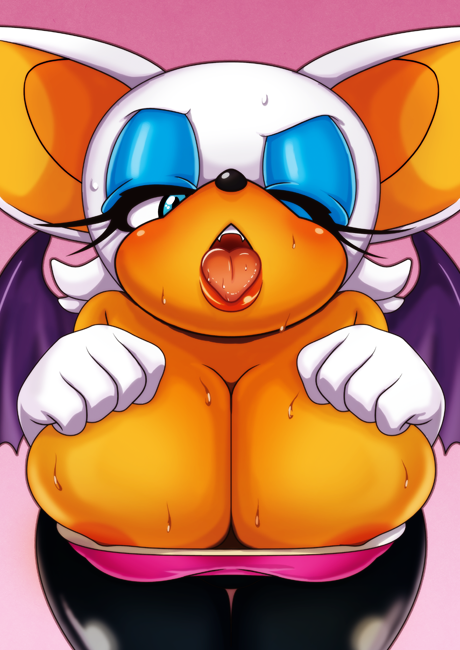 rouge the bat
