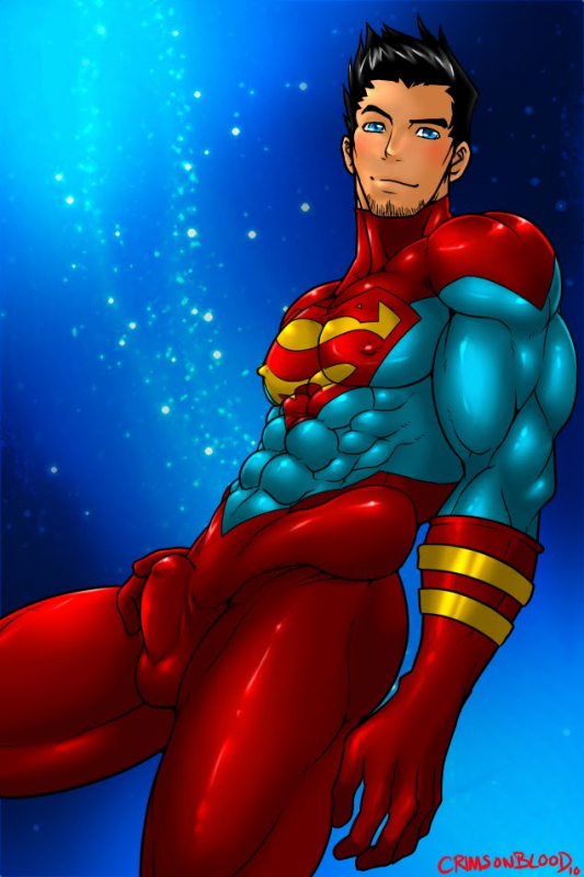 superboy