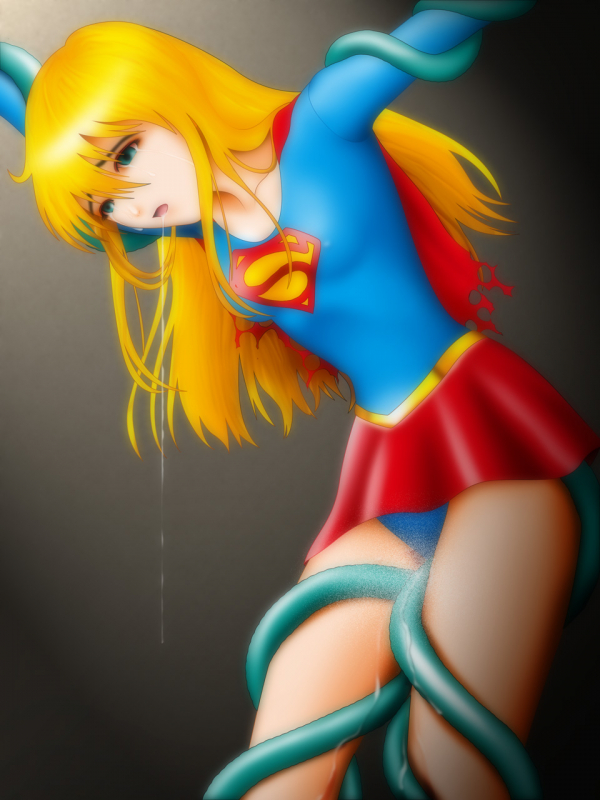 supergirl