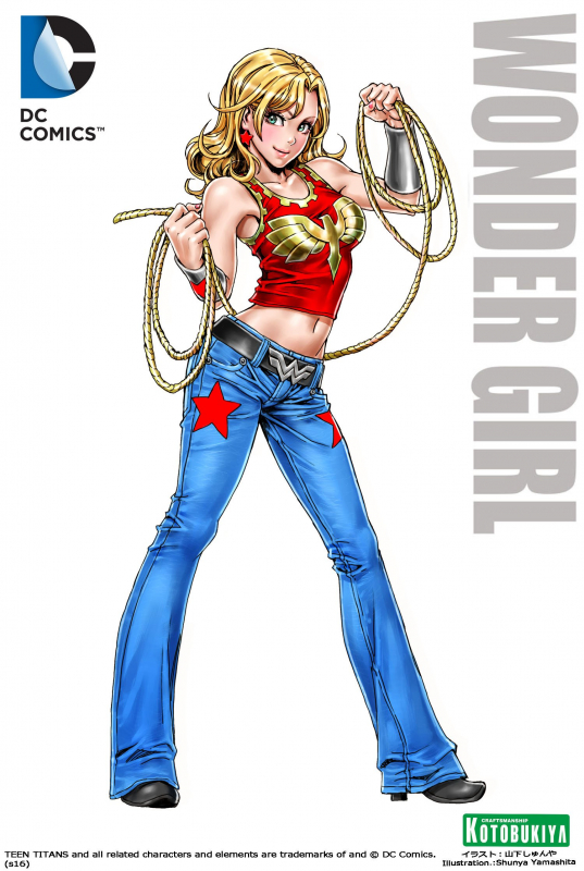 cassandra sandsmark+wonder girl