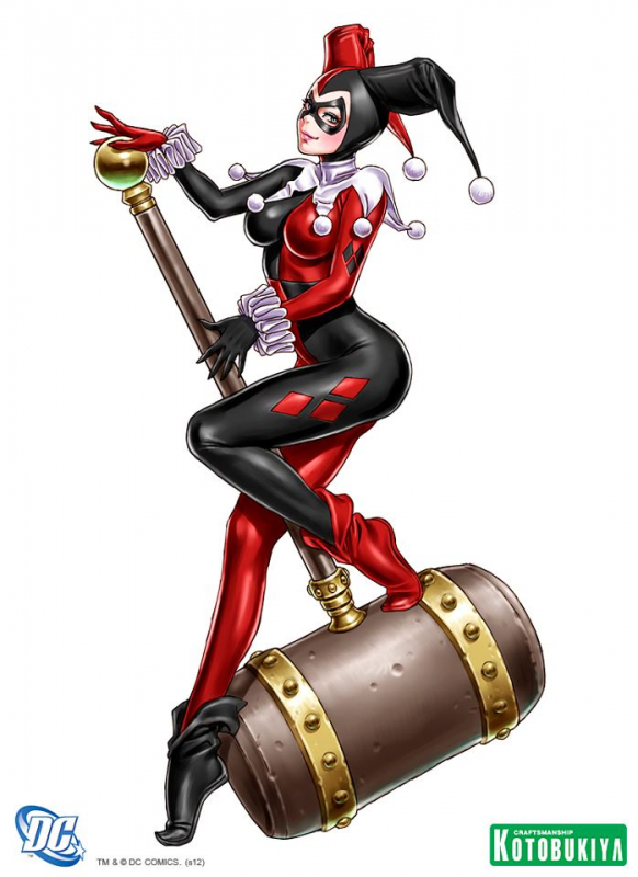 harley quinn