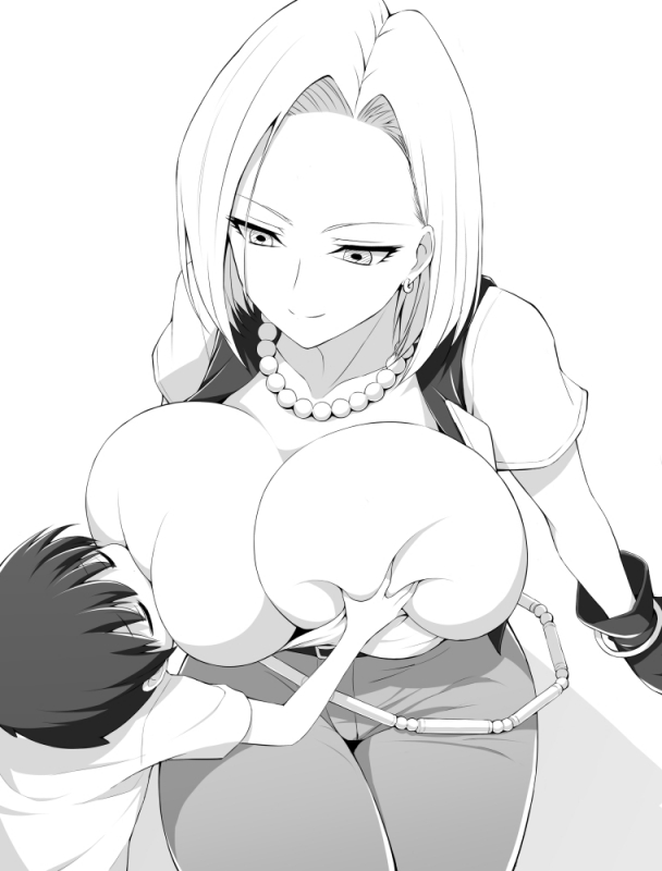 android 18