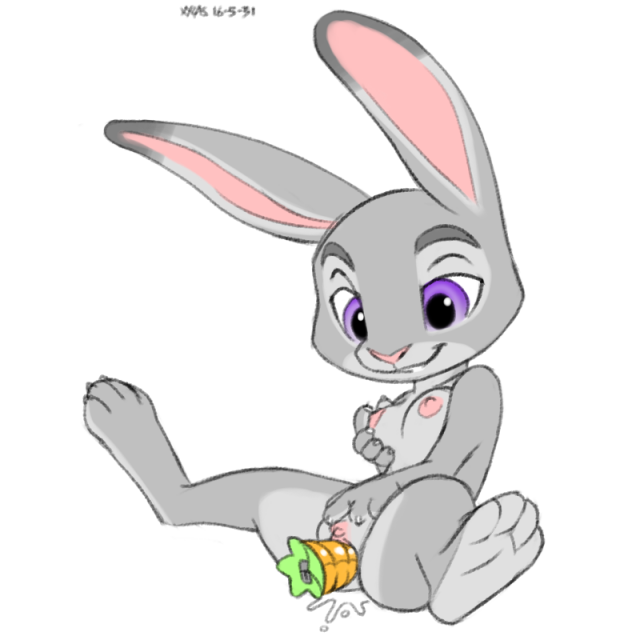 judy hopps