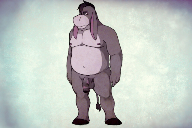 eeyore