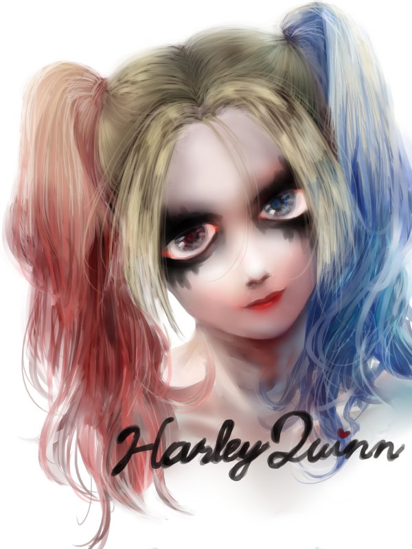 harley quinn