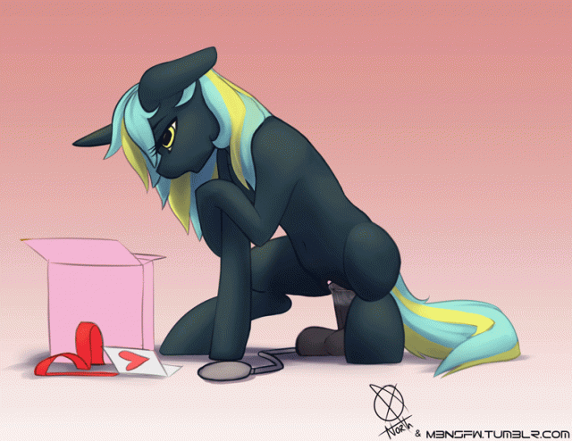 electro current (oc)+fan character