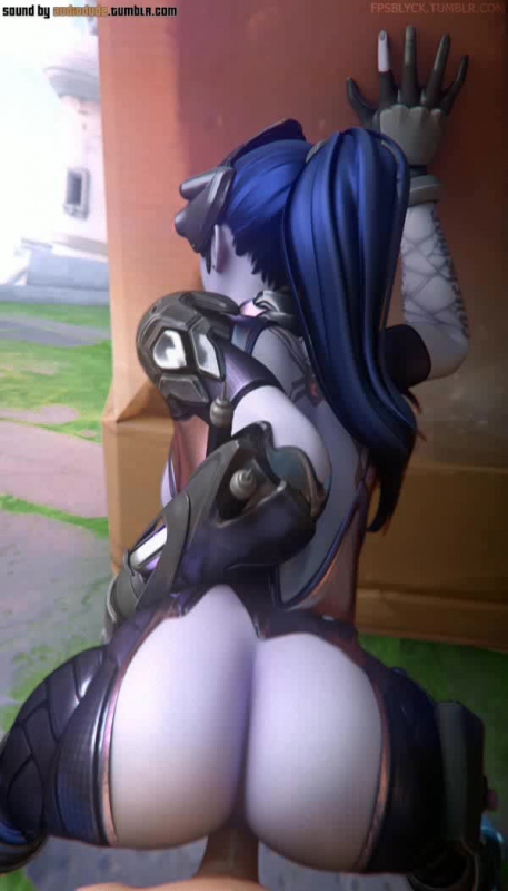 widowmaker