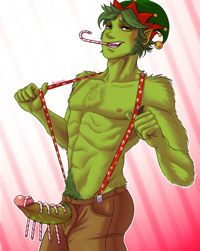 beast boy