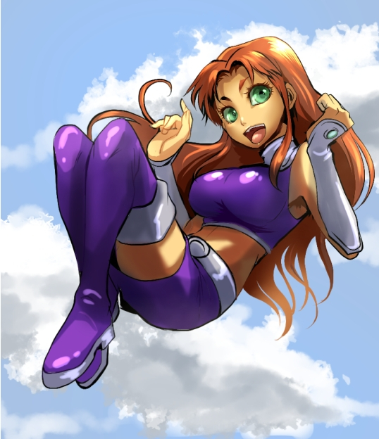 starfire