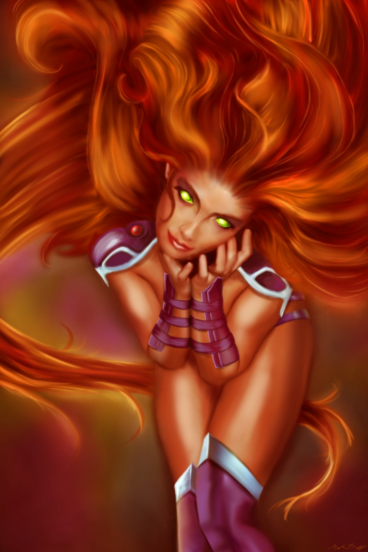 starfire
