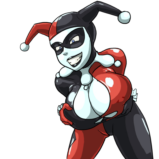 harley quinn