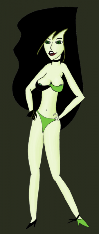 shego