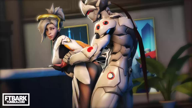 genji+mercy+nihon genji