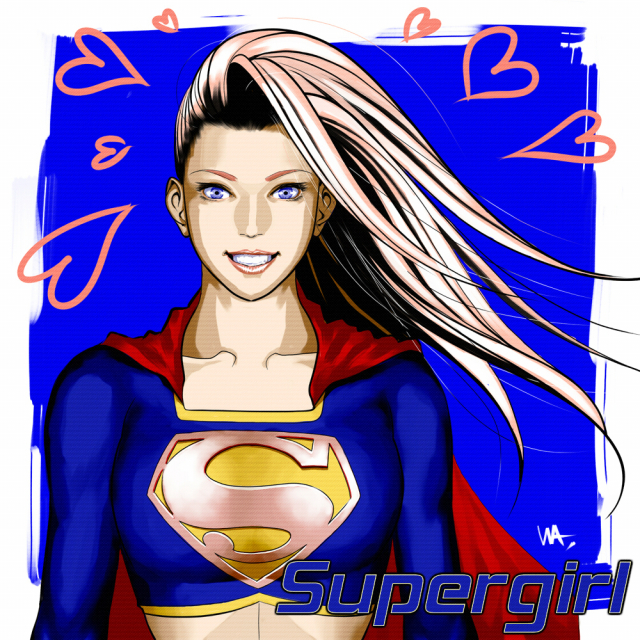 supergirl