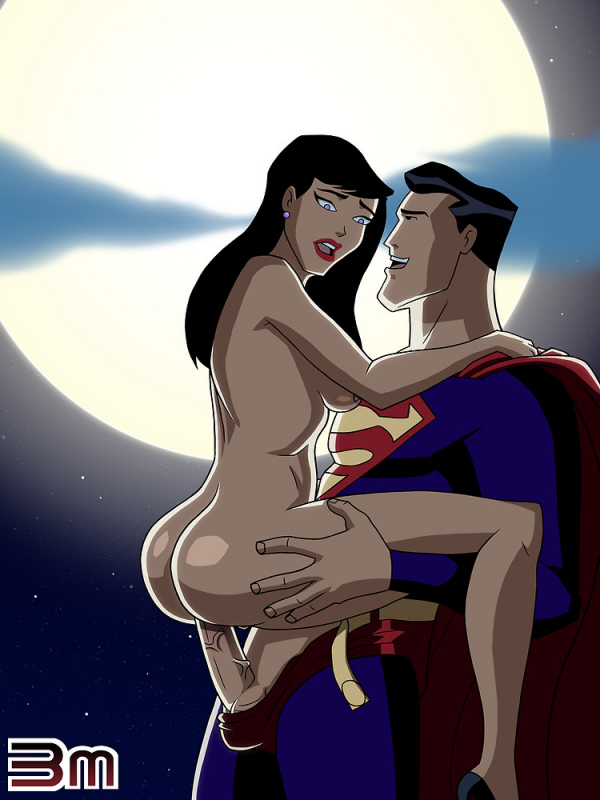 lois lane+superman