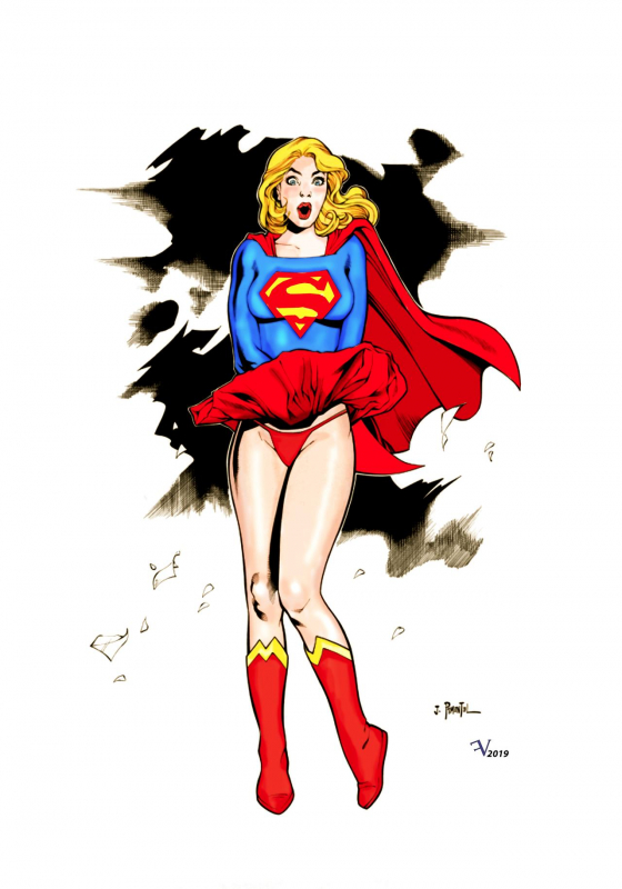 supergirl