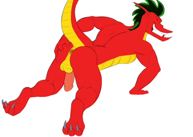 jake long