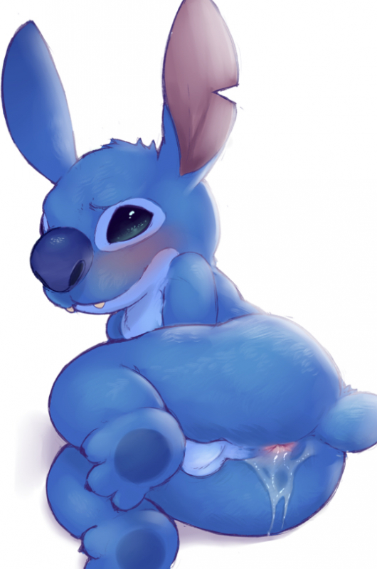 stitch+stitch (lilo and stitch)