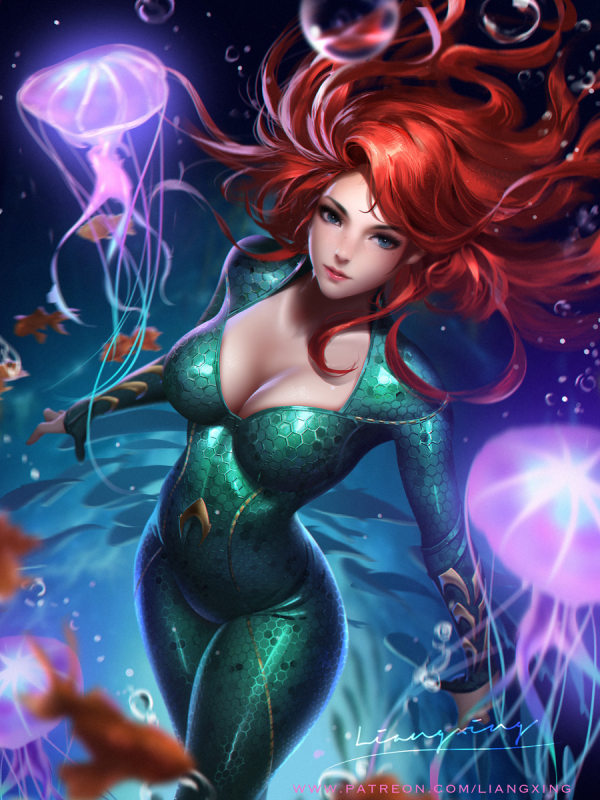 mera