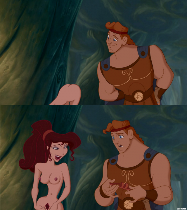 hercules+megara