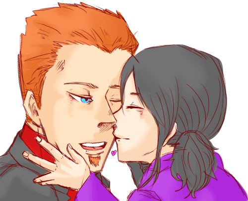 lian harper+roy harper