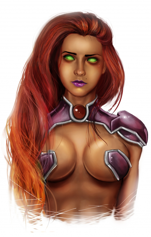 starfire