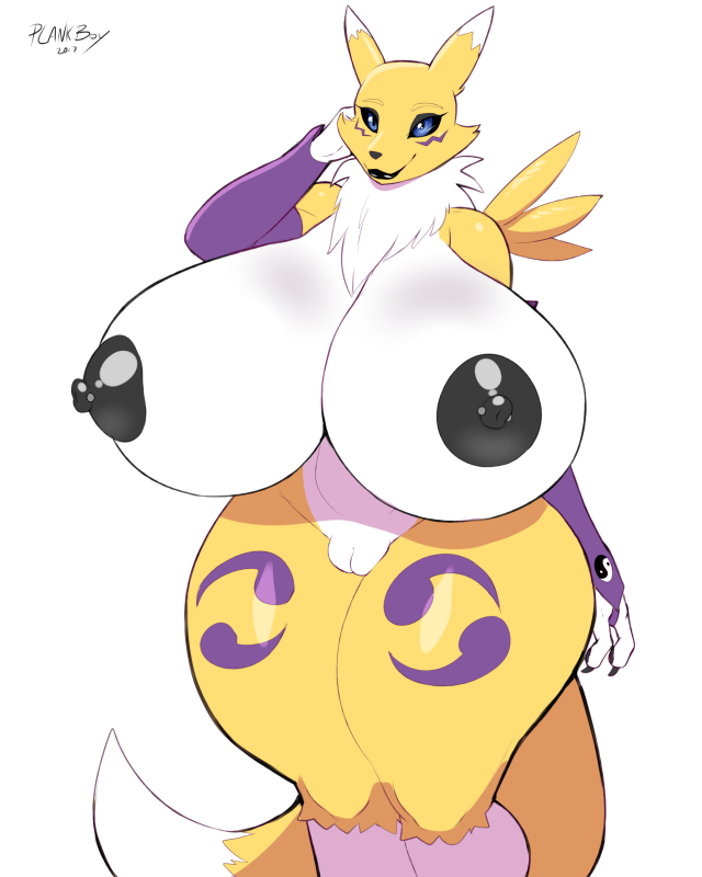 renamon