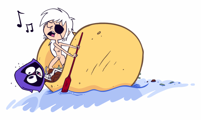 ravager+raven+rose wilson