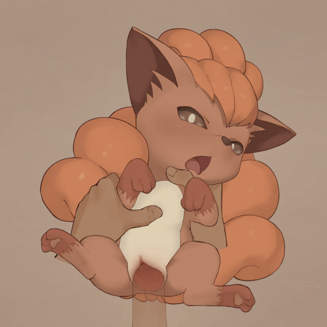 pokemon (creature)+vulpix