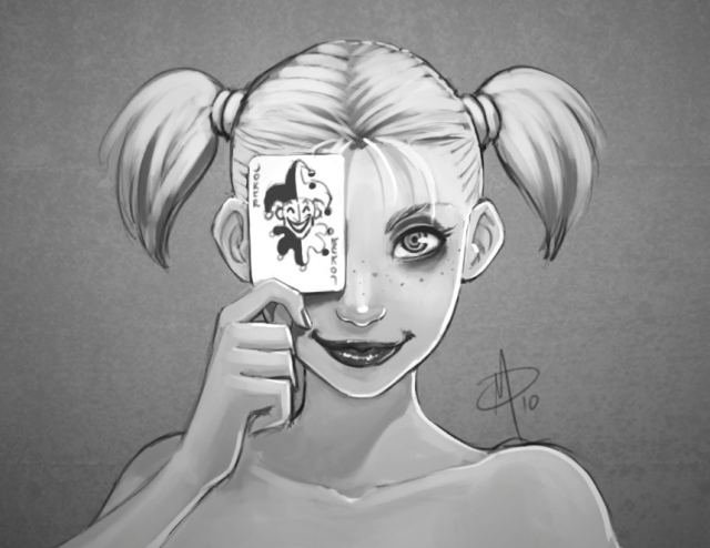 harley quinn
