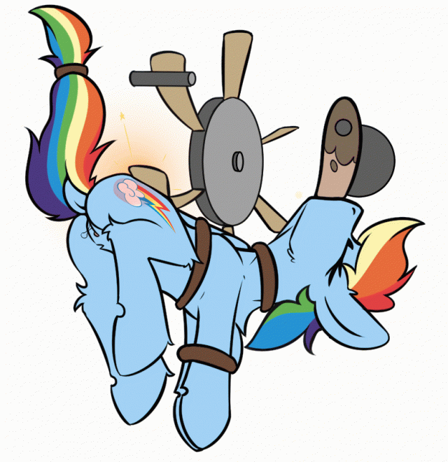 rainbow dash (mlp)